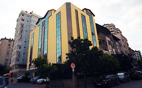 Şehri Saray Otel Adana